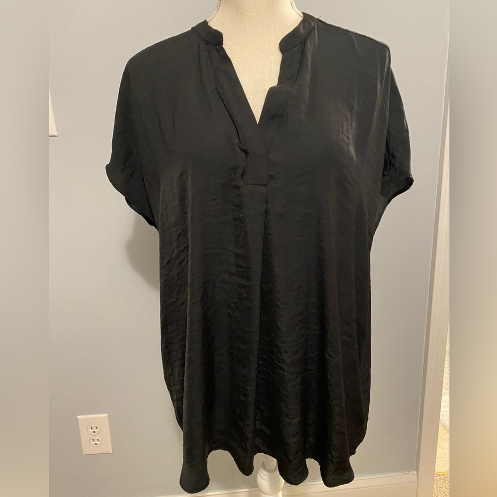 Madison d'Amellie xl top